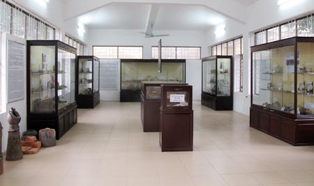  Những lão nôngđam mêm đồ gốm cổ