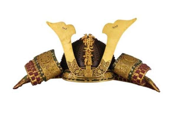  Giới thiệu văn hóa truyền thống của đất nước Nhật Bản qua các cổ vật